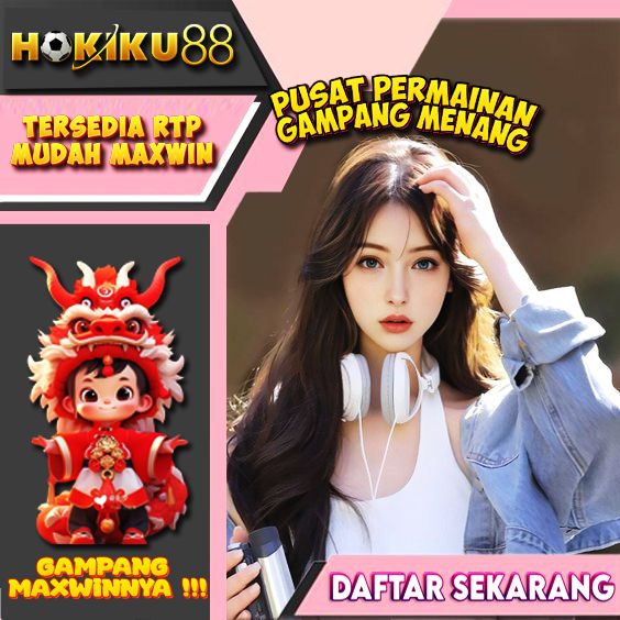 Slot Gacor 